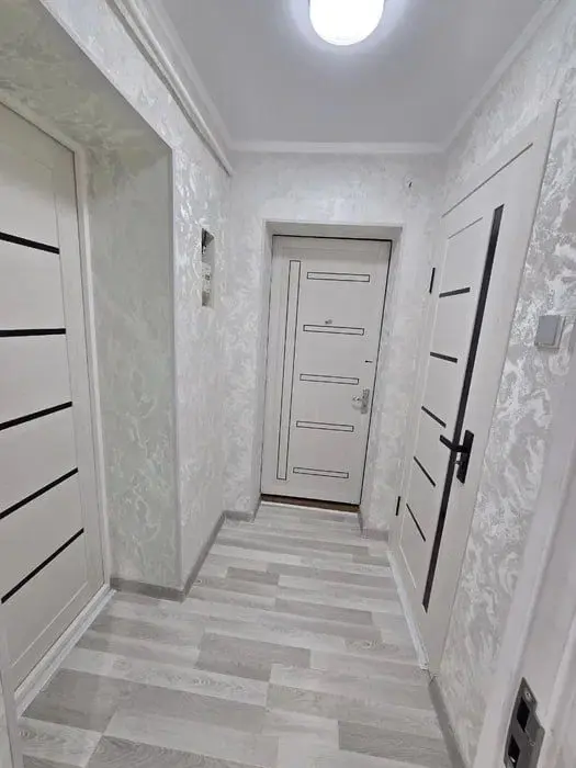 Саламатина 1/2/4 евроремонт, МЧС