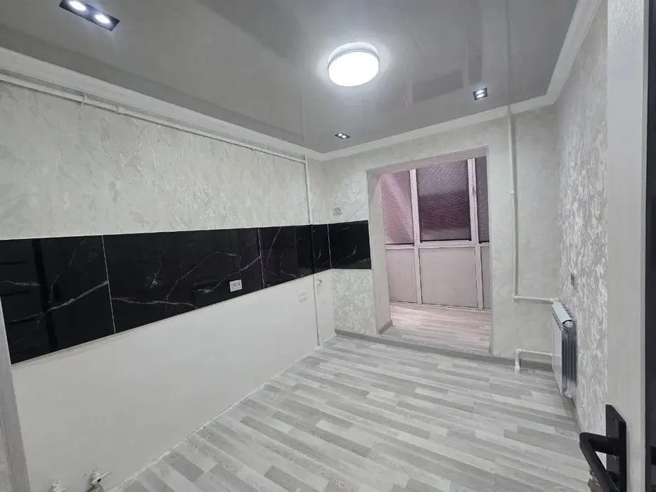 Саламатина 1/2/4 евроремонт, МЧС