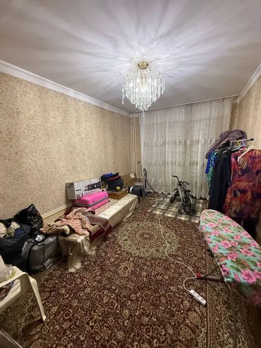 Olmozor tumani Qora Qamish 2/4