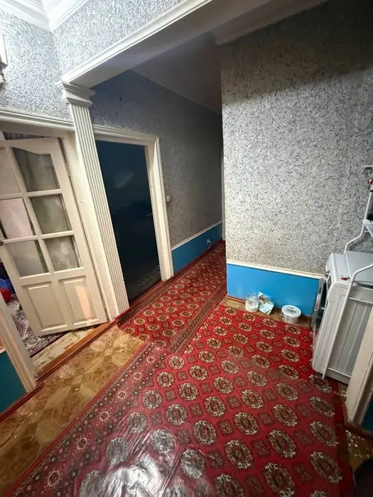 Olmozor tumani Qora Qamish 2/4