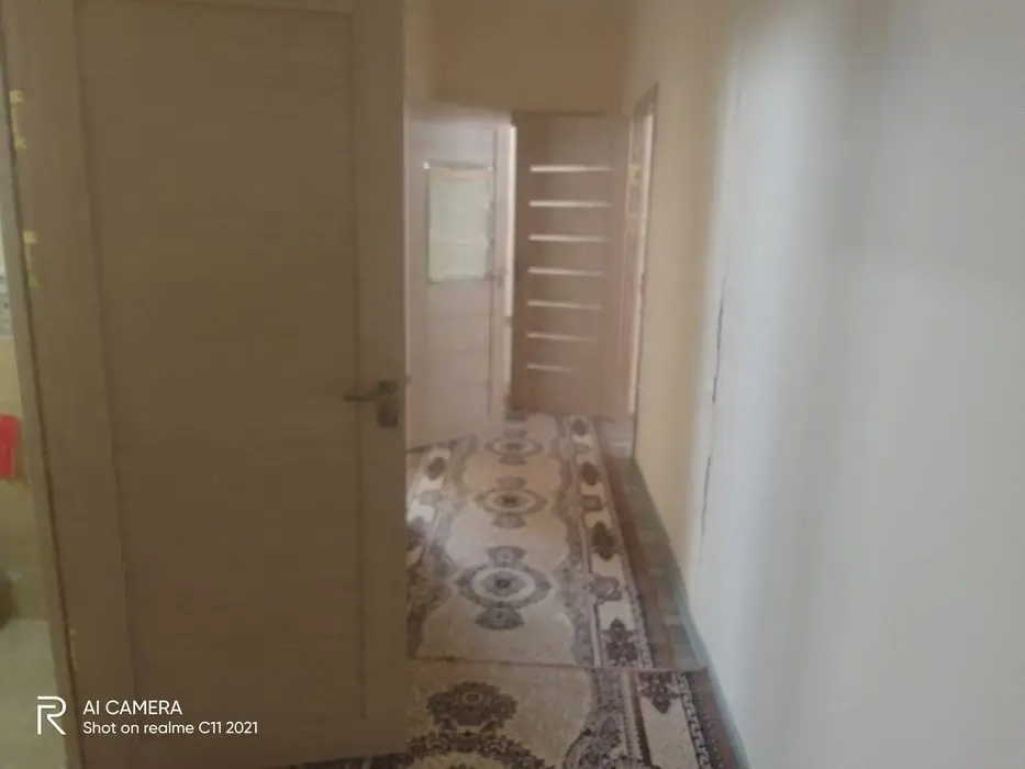 Qarshi citydan uy ijaraga beriladi
