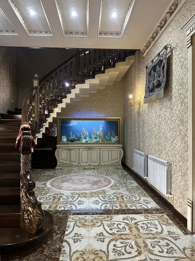 Обслуживание морских и прессных аквариумов,Чистка аквариумов