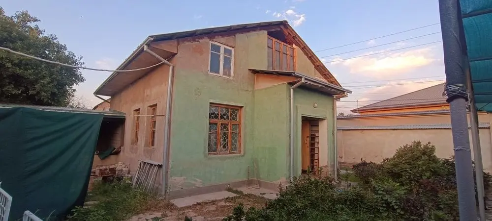 Сдаётся участок в г. Ташкенте, 9,1соток
