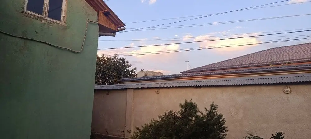 Сдаётся участок в г. Ташкенте, 9,1соток