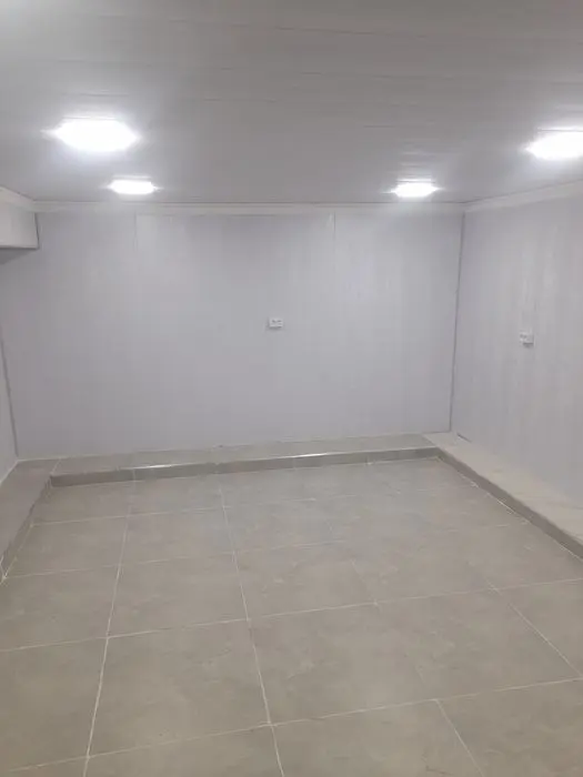 Toshkent shaxar sergili 6a mavzesida Tayor remontdan chiqan 45m² padva
