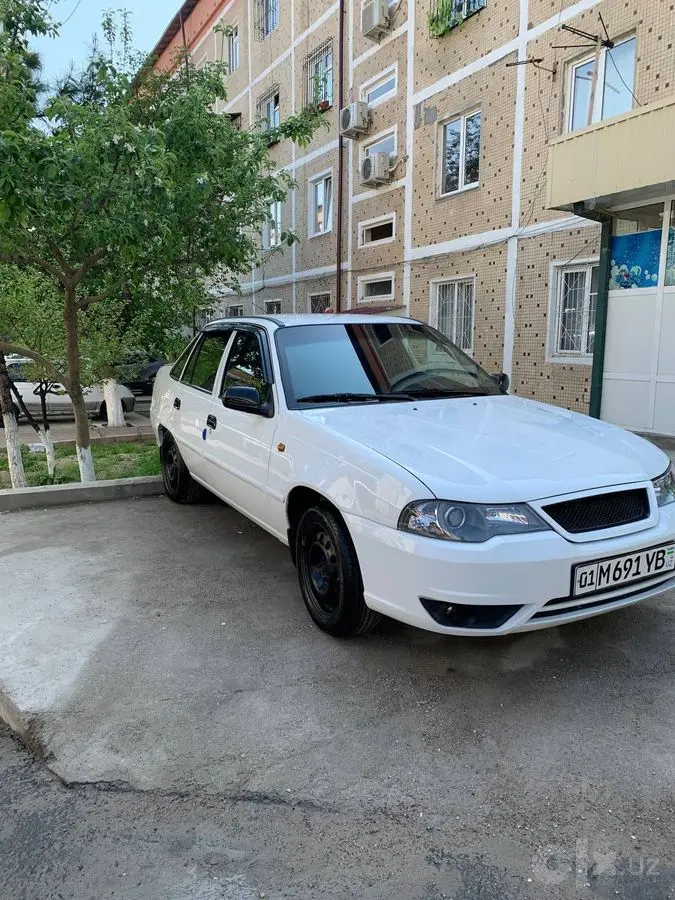 Нексия 2 холати алъо
