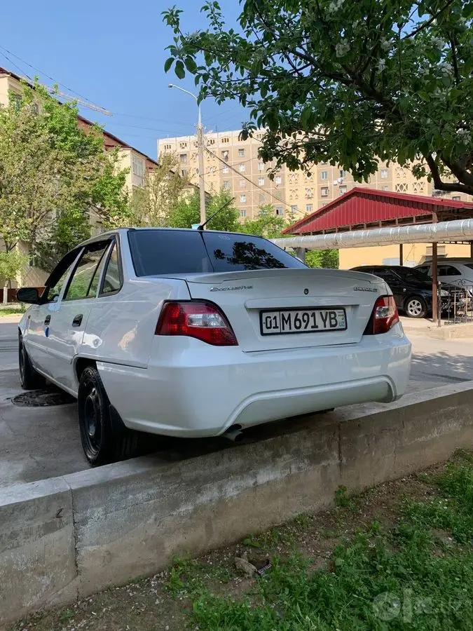 Нексия 2 холати алъо
