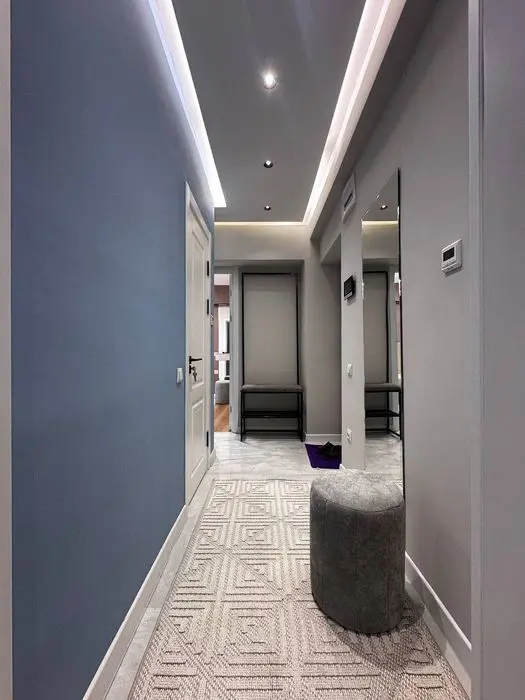 Продается 2в3 ком квартира, ориентир: Ц-5 Lali На Небе, 55м²