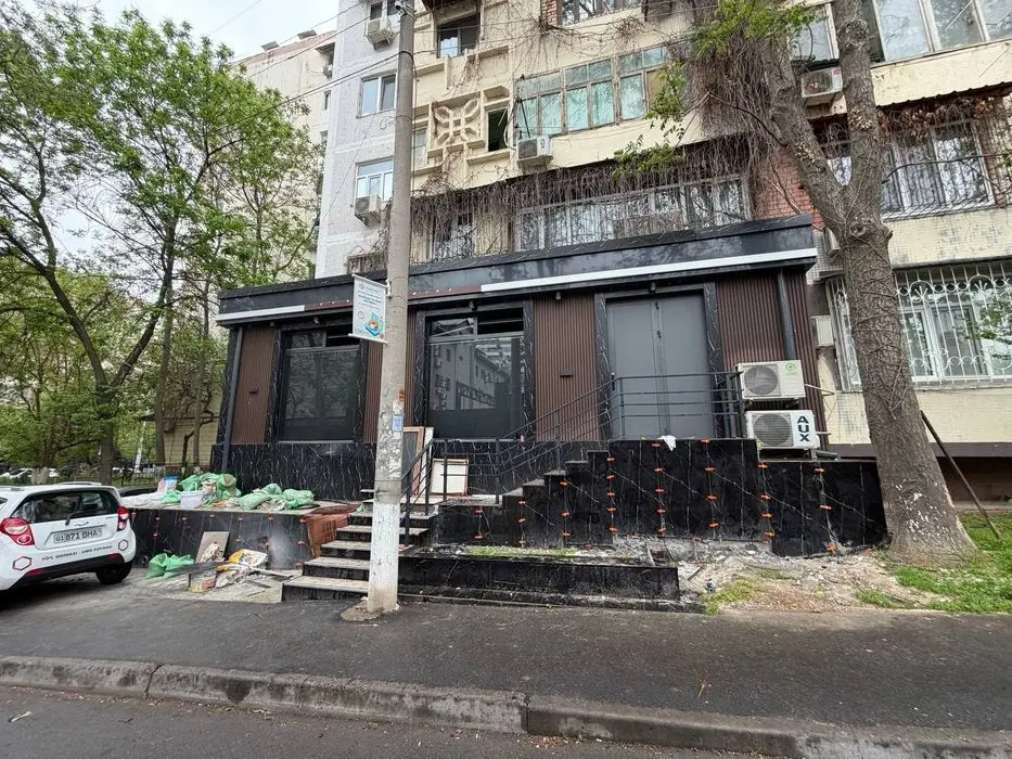 Продаётся нежилое помещение Мирабадский р-н ул. Саид Барака