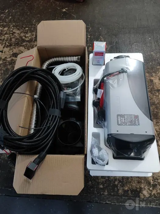Avtonomka 24v / 5 w