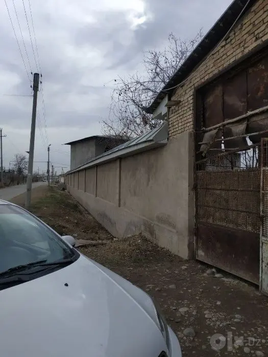 Srochna Uy sotiladi. Продаётся дом. 27сотки. Бардамкул.