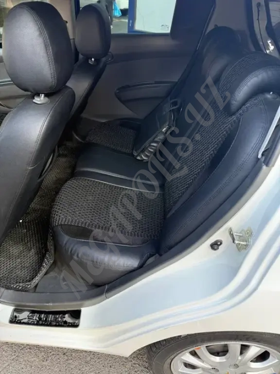 Arenda avtomat spark 2020 yil kraska toptoza 100%