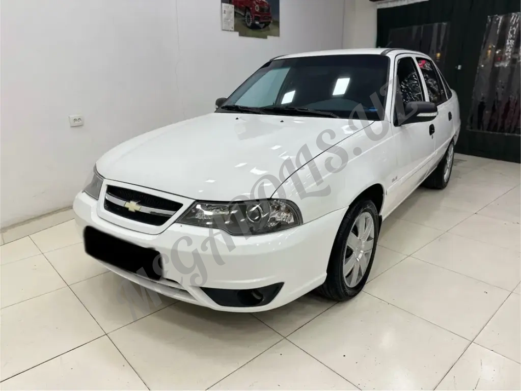 Nexia 2 sonc 1.5 gibrid