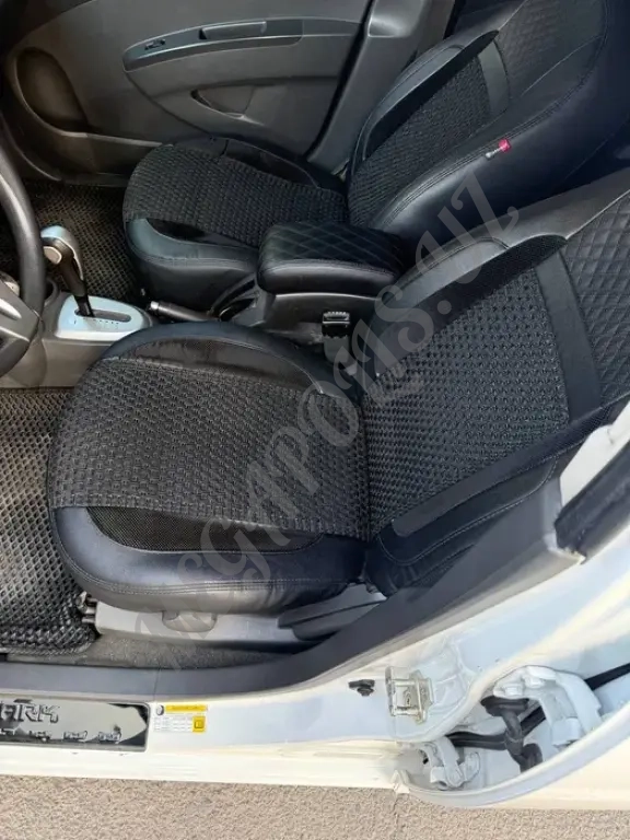 Arenda avtomat spark 2020 yil kraska toptoza 100%