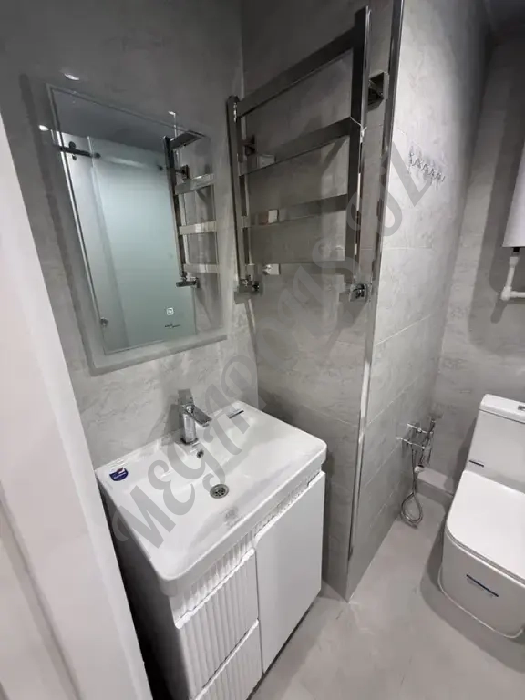 Сдам 2 новые однокомнатные на одном этаже жк black tower