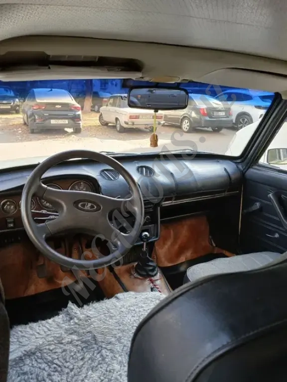 Ваз 2106, идеальном состояние