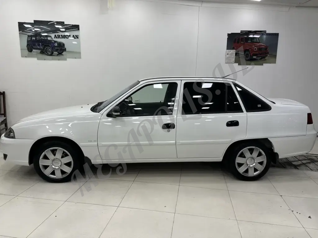 Nexia 2 sonc 1.5 gibrid