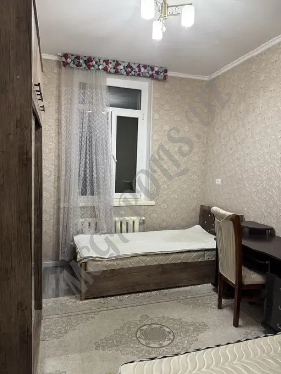 Сдается в аренду 5 комнатная квартира в районе Яккасарой