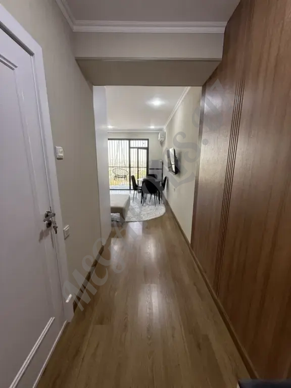 Сдам 2 новые однокомнатные на одном этаже жк black tower