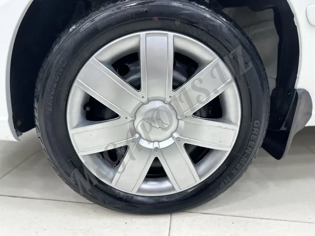 Nexia 2 sonc 1.5 gibrid