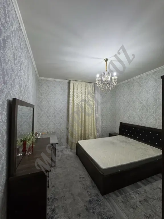 Сдается в аренду 5 комнатная квартира в районе Яккасарой