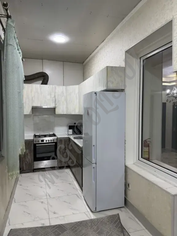 Сдается в аренду 5 комнатная квартира в районе Яккасарой