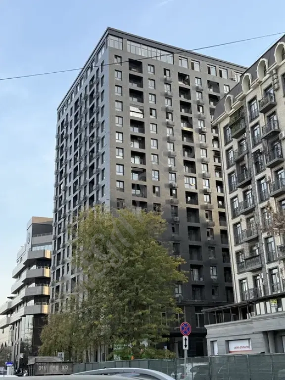 Сдам 2 новые однокомнатные на одном этаже жк black tower