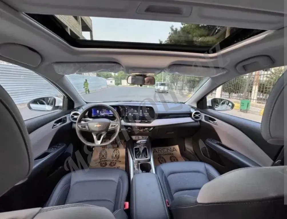 Монза 1.5 атмосфера