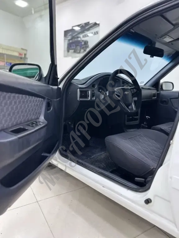 Nexia 2 sonc 1.5 gibrid