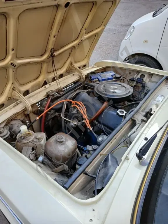 Ваз 2106, идеальном состояние