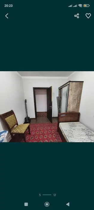 Продаю свою квартиру