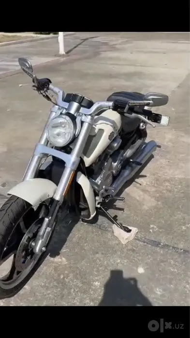 Продается harley davidson v-rod