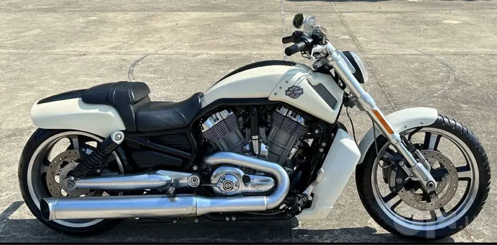Продается harley davidson v-rod