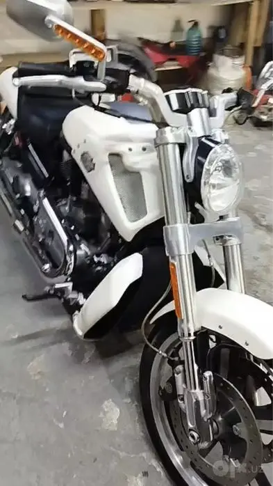 Продается harley davidson v-rod