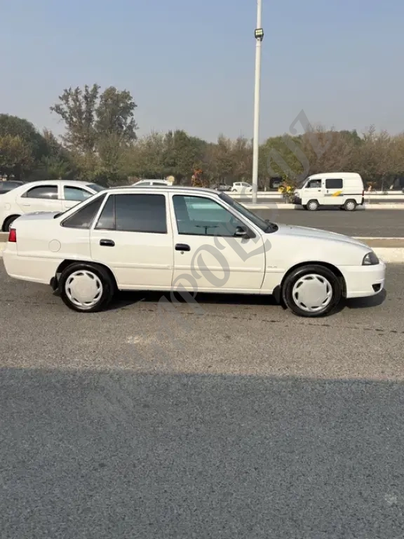 Neksiya 2 1.6 | Нексия 2 1.6 краска тозза