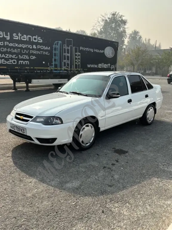 Neksiya 2 1.6 | Нексия 2 1.6 краска тозза