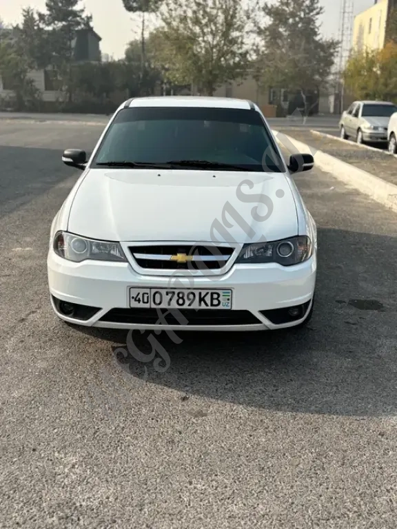 Neksiya 2 1.6 | Нексия 2 1.6 краска тозза