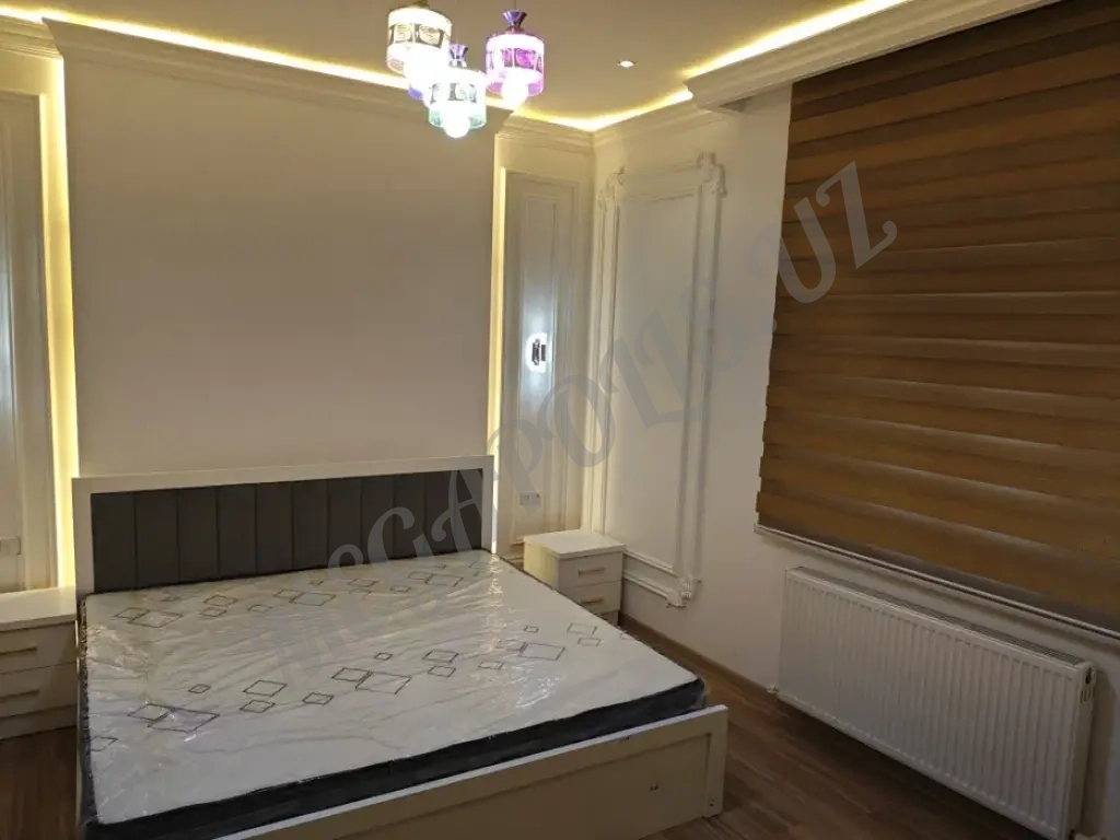 Сдается новая квартира в аренду, Бухара!