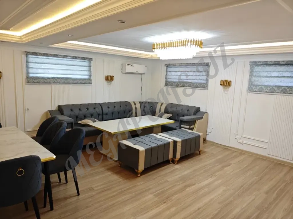 Сдается новая квартира в аренду, Бухара!