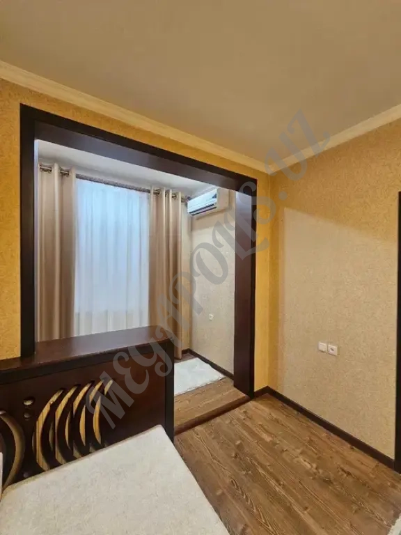 Чиланзар ц квартал метро мирзо улугбек 1х ком с ремонтом 36м2