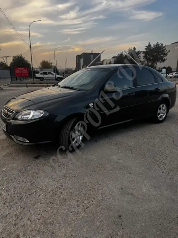 Gentra 2022 propanda Nasiya savdoga