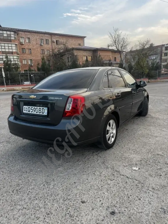 Gentra 2022 propanda Nasiya savdoga