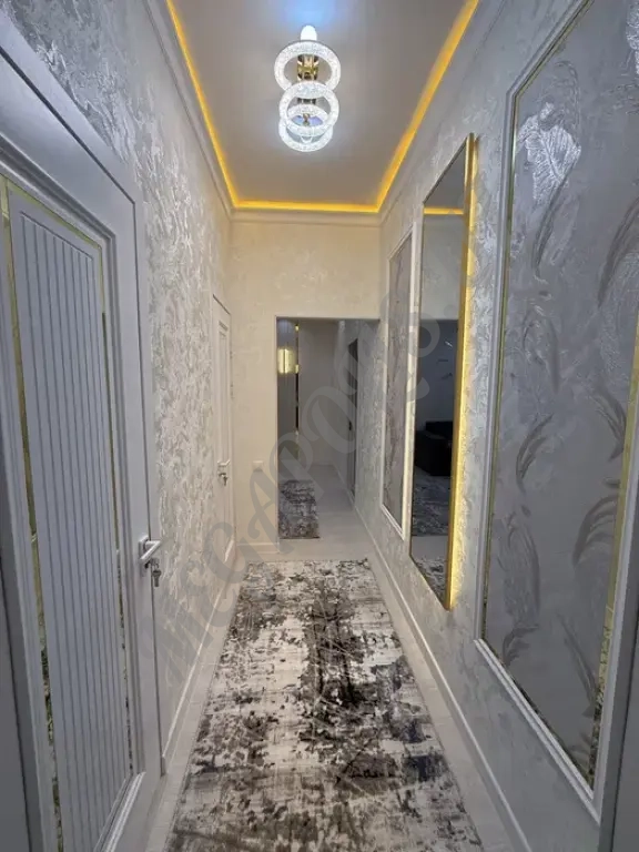 Своя! 2/3/4 Зеркалька. Яшнобод тум. Авиасозлар-2. Кадышева канечка