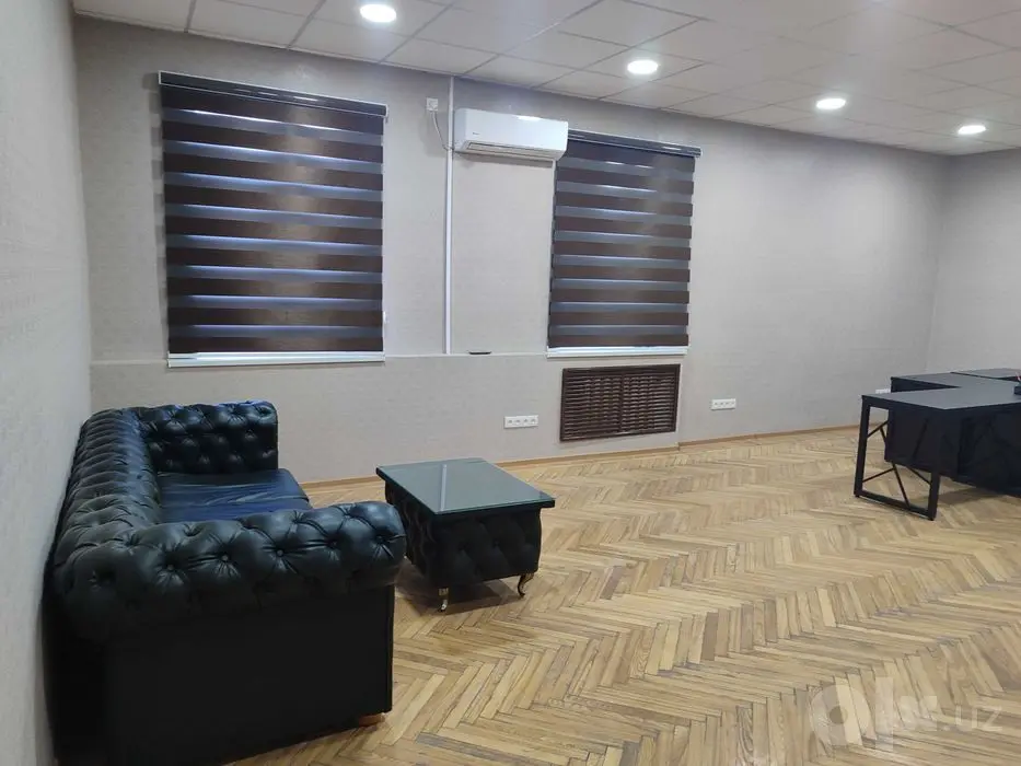 офис 50м2 центральная улица 1-линия ofis 50m2 markaziy kocha 1-qatorda