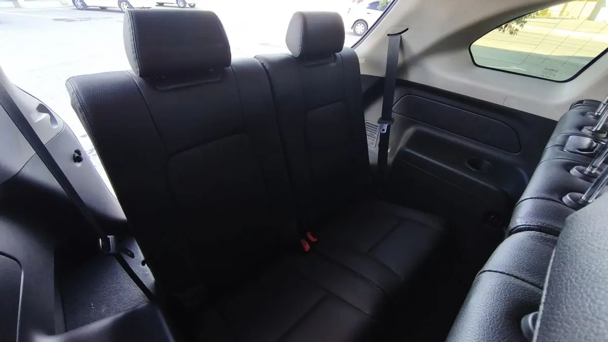 Captiva 4, 2018 yil Зор состояния