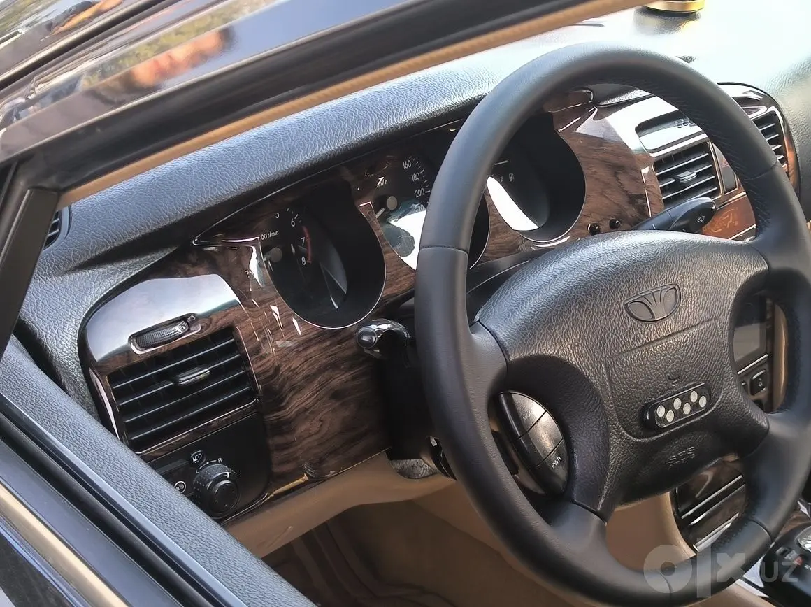 Срочно Daewoo Magnus 2.0L 148hp в идеале