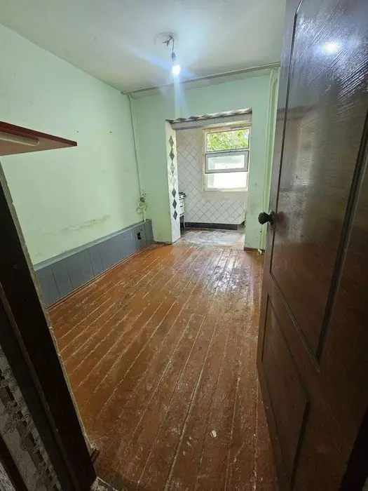 Своя 1/3/5 Корзинка Сампи. Балкон 1.2×3 Не торец Площадь 28м² Кирпич