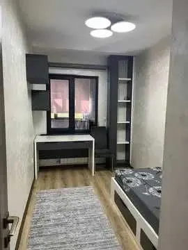 *Ц1 3ком квартира.Японское посольство,Метро Ойбек и Космонавт,60 школа