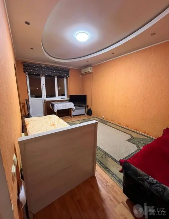 Продается квартира Художники, Максим Горький, БУЗ-1 1/5/5