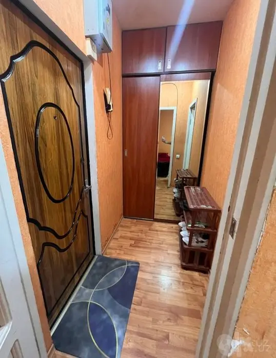 Продается квартира Художники, Максим Горький, БУЗ-1 1/5/5